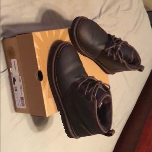 UGGs men’s boot Australia